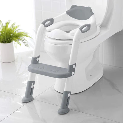 Potty Training Ladder Seat