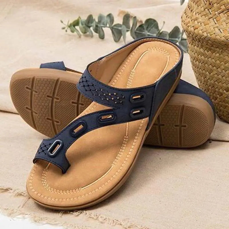 Premium Orthopedic Women's Sandals