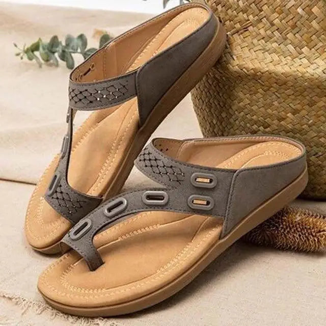 Premium Orthopedic Women's Sandals