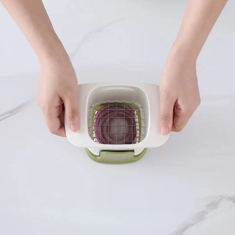 Chips Maker Potato Cutter - MyGadgets411