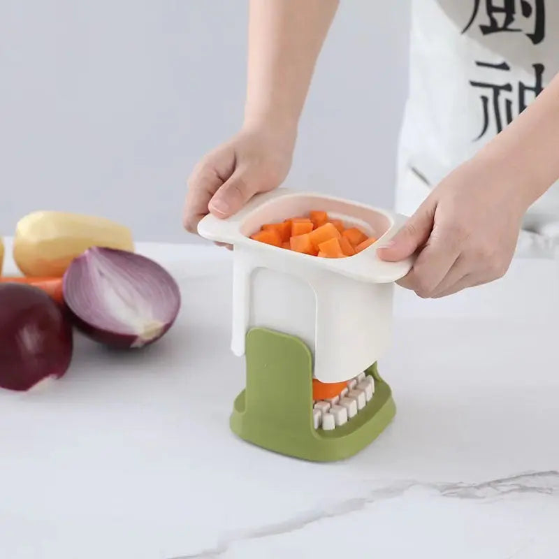 Chips Maker Potato Cutter - MyGadgets411