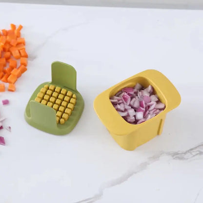 Chips Maker Potato Cutter - MyGadgets411