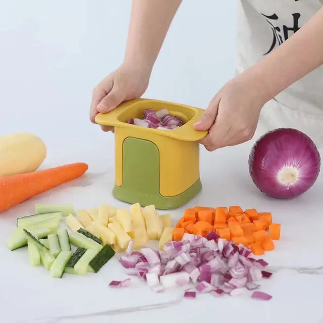 Chips Maker Potato Cutter - MyGadgets411