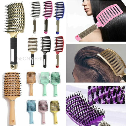 Detangling Hair Brush