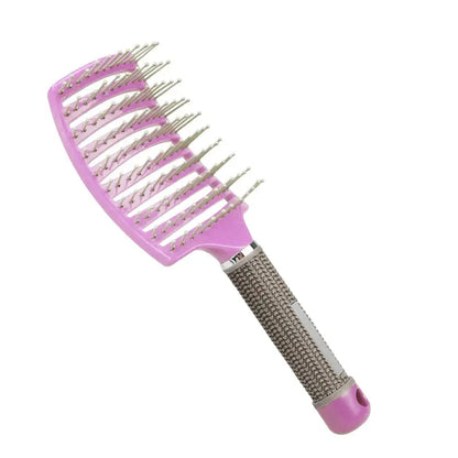 Detangling Hair Brush