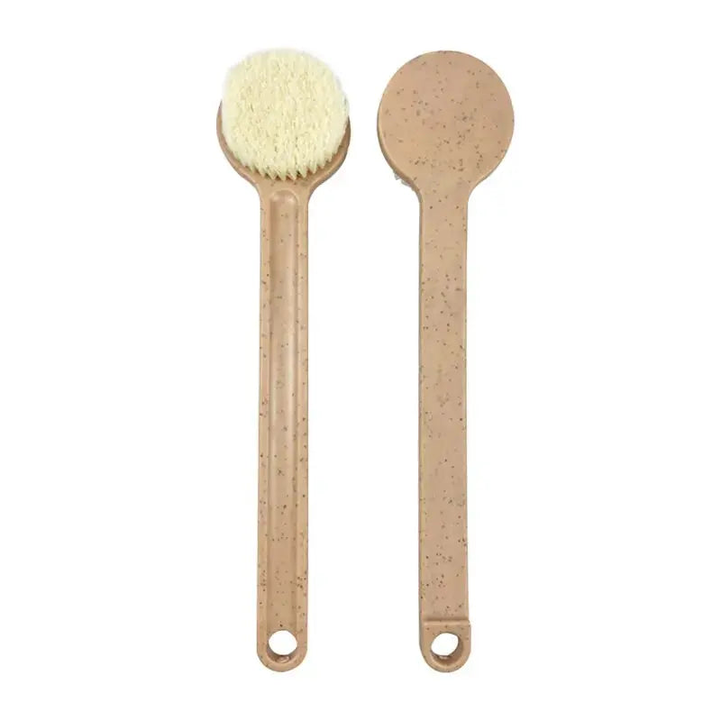 Eco Friendly Bath Brush MyGadgets411