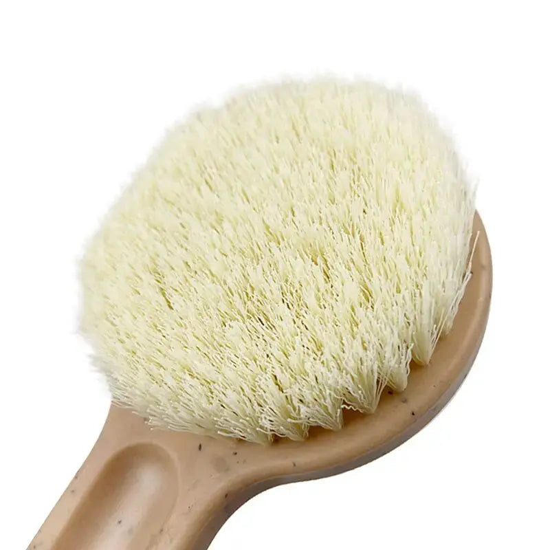 Eco Friendly Bath Brush MyGadgets411