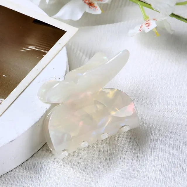 Fairy Butterfly Hair Claws - MyGadgets411