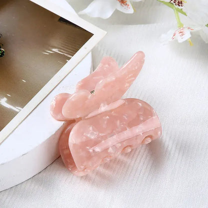 Fairy Butterfly Hair Claws - MyGadgets411