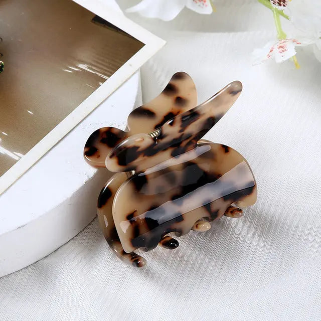 Fairy Butterfly Hair Claws - MyGadgets411