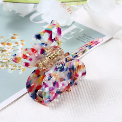 Fairy Butterfly Hair Claws MyGadgets411