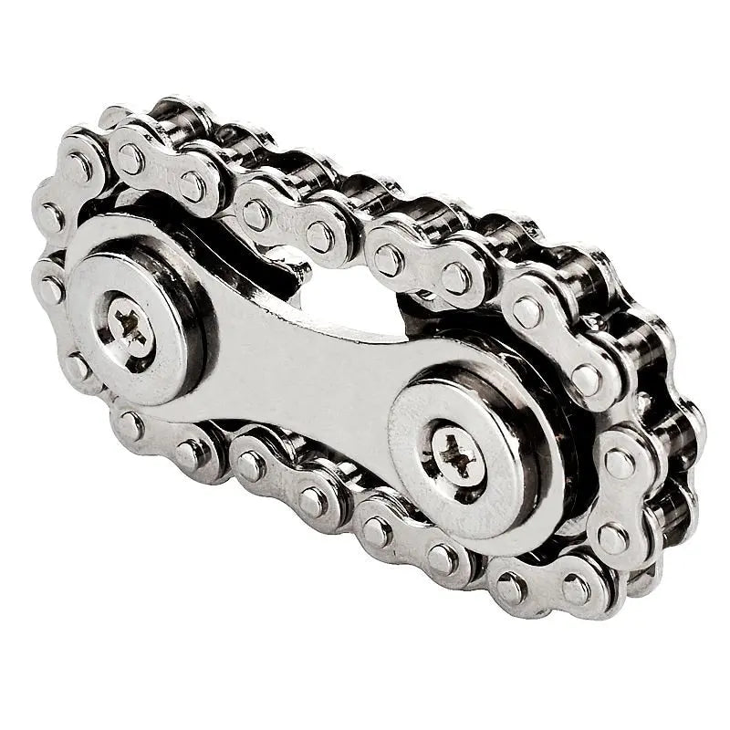 Fidget Toys Bike Chain MyGadgets411