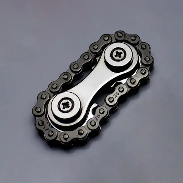 Fidget Toys Bike Chain MyGadgets411