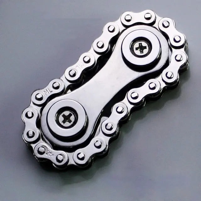 Fidget Toys Bike Chain MyGadgets411