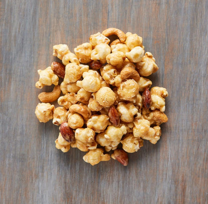 Moose Munch® Premium Popcorn