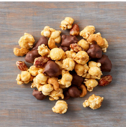 Moose Munch® Premium Popcorn