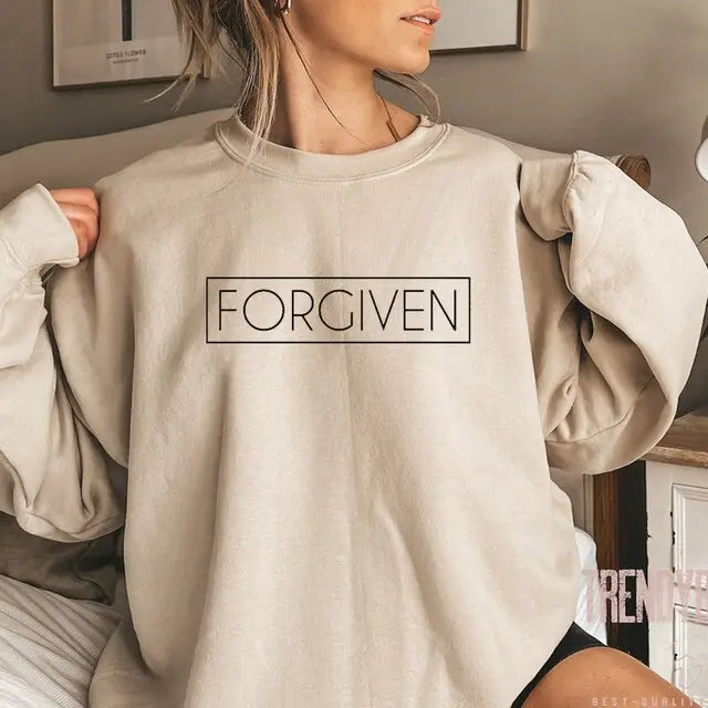 Inspirational Christian Sweatshirts MyGadgets411