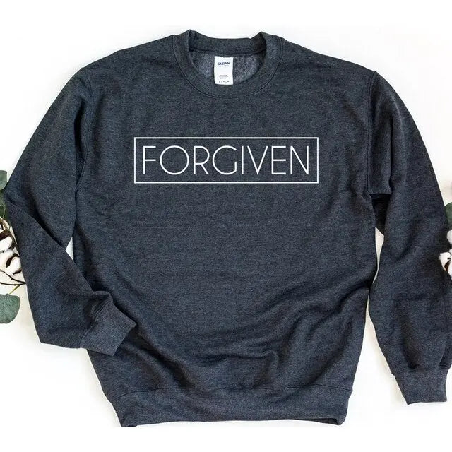 Inspirational Christian Sweatshirts MyGadgets411