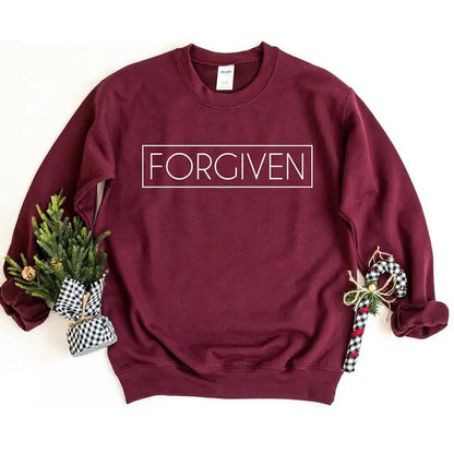 Inspirational Christian Sweatshirts MyGadgets411