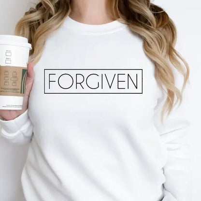 Inspirational Christian Sweatshirts MyGadgets411