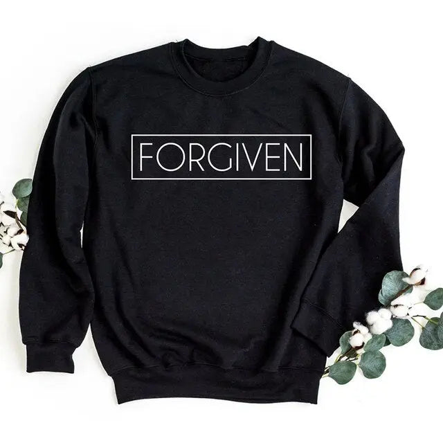 Inspirational Christian Sweatshirts MyGadgets411