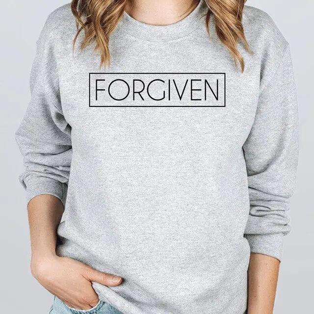 Inspirational Christian Sweatshirts MyGadgets411