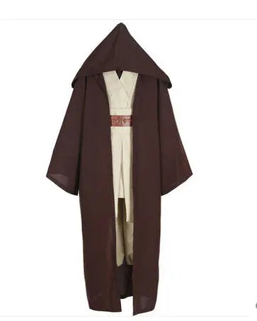 Jedi Knight Costume - MyGadgets411