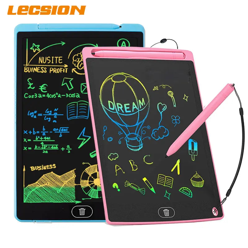 LCD Writing Board