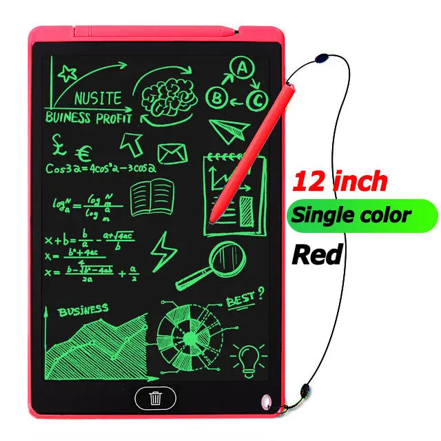 LCD Writing Board