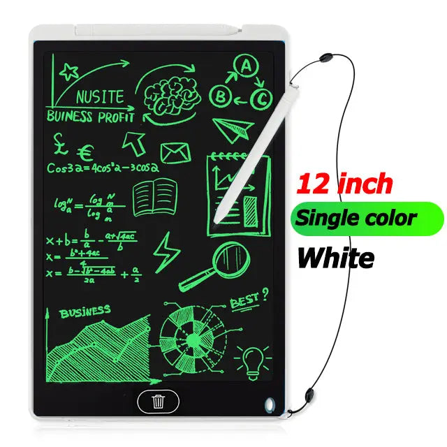 LCD Writing Board