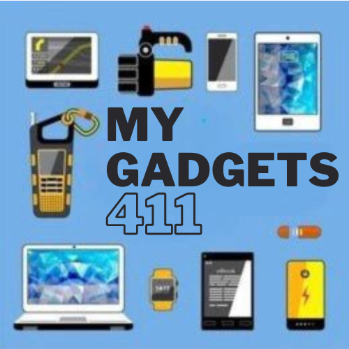 MyGadgets411