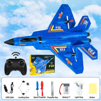 RC Foam Aircraft SU-35 Plane LP