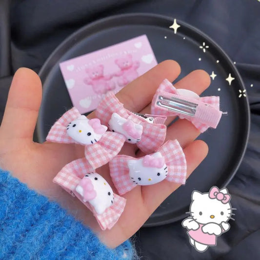 Sanrio Hair Accessories - MyGadgets411