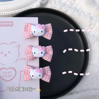 Sanrio Hair Accessories - MyGadgets411