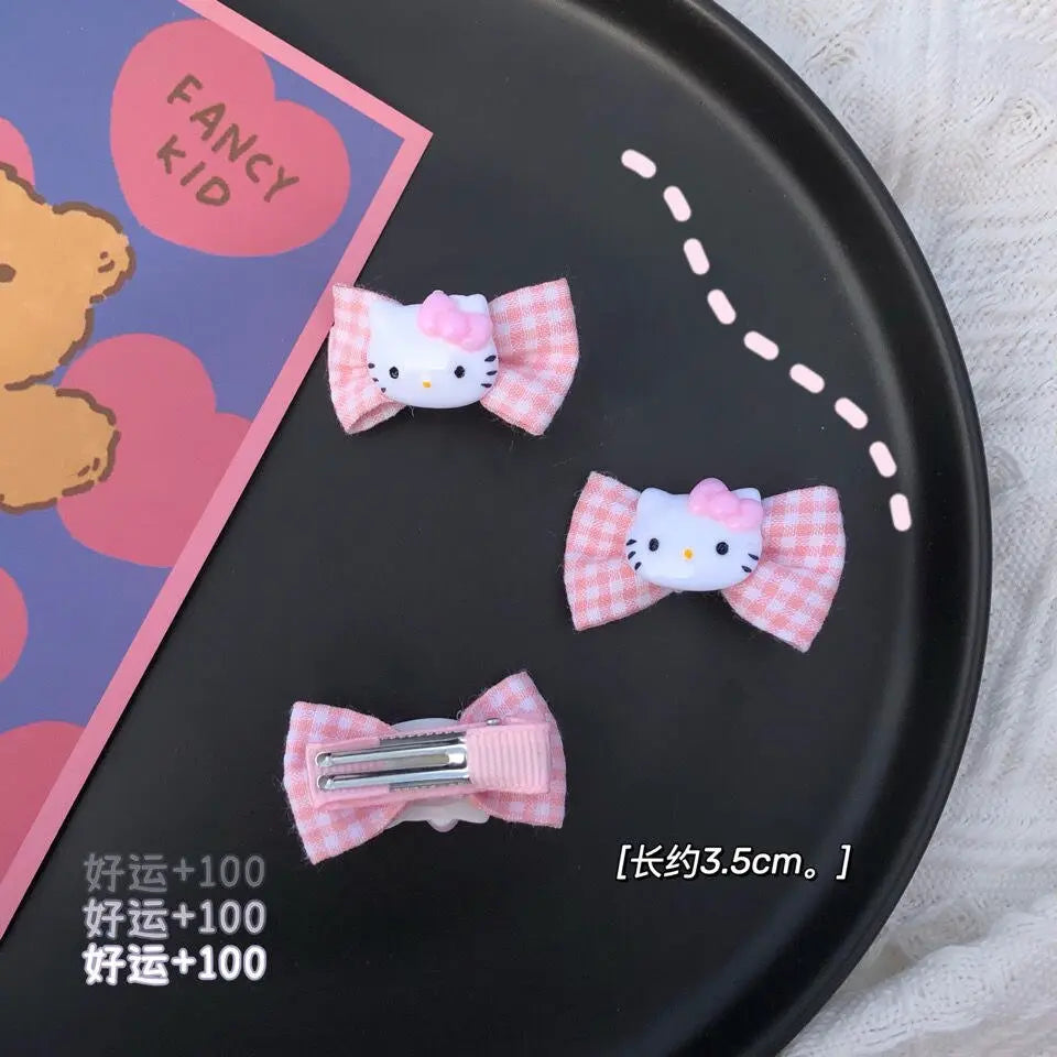 Sanrio Hair Accessories - MyGadgets411