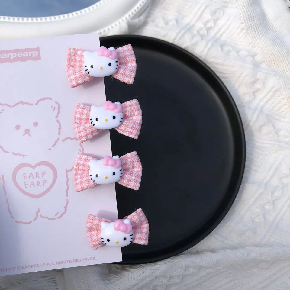 Sanrio Hair Accessories - MyGadgets411