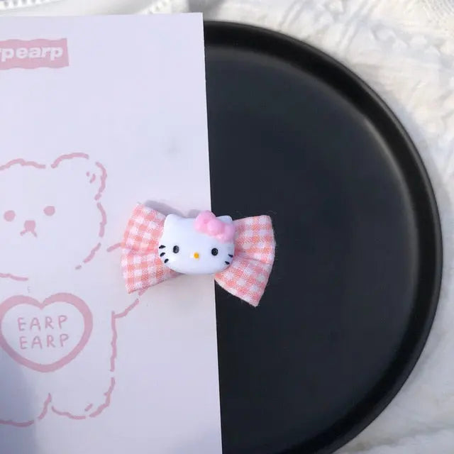 Sanrio Hair Accessories - MyGadgets411