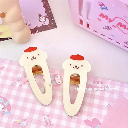 Sanrio Hair Accessories - MyGadgets411