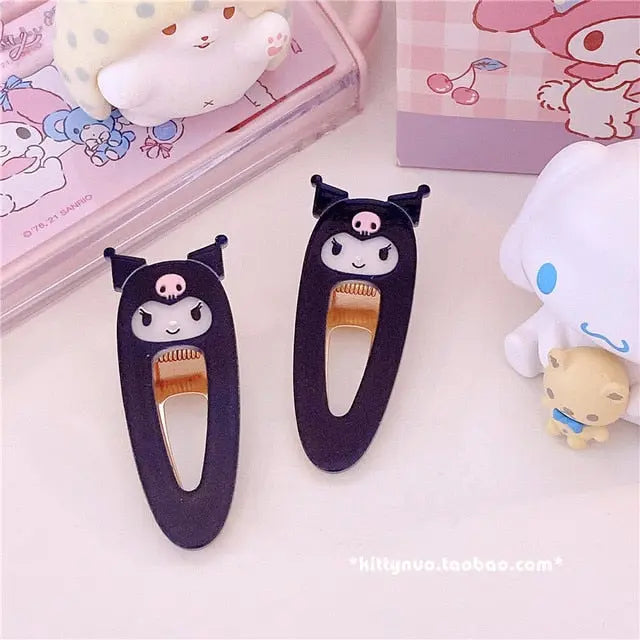 Sanrio Hair Accessories - MyGadgets411