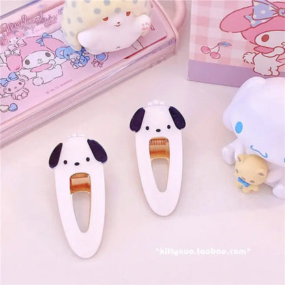 Sanrio Hair Accessories - MyGadgets411