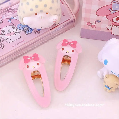 Sanrio Hair Accessories - MyGadgets411