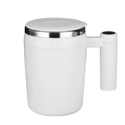 Self Stirring Coffee Cup