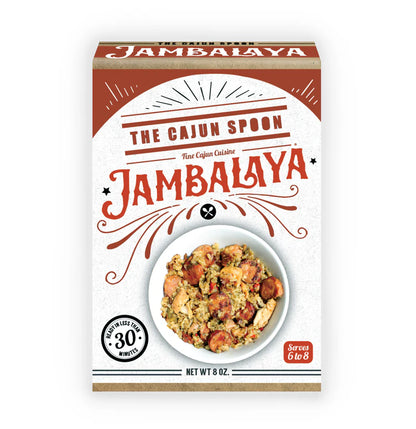 JAMBALAYA Mix