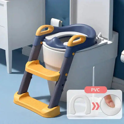 Potty Training Ladder Seat