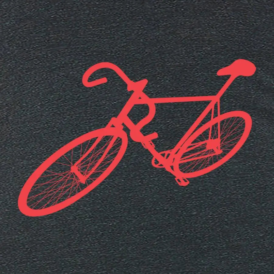 Yes, a bike on a t shirt MyGadgets411