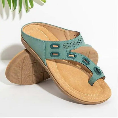 Premium Orthopedic Women's Sandals