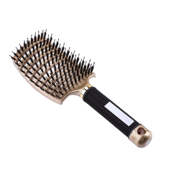 Massage Hair Comb - MyGadgets411